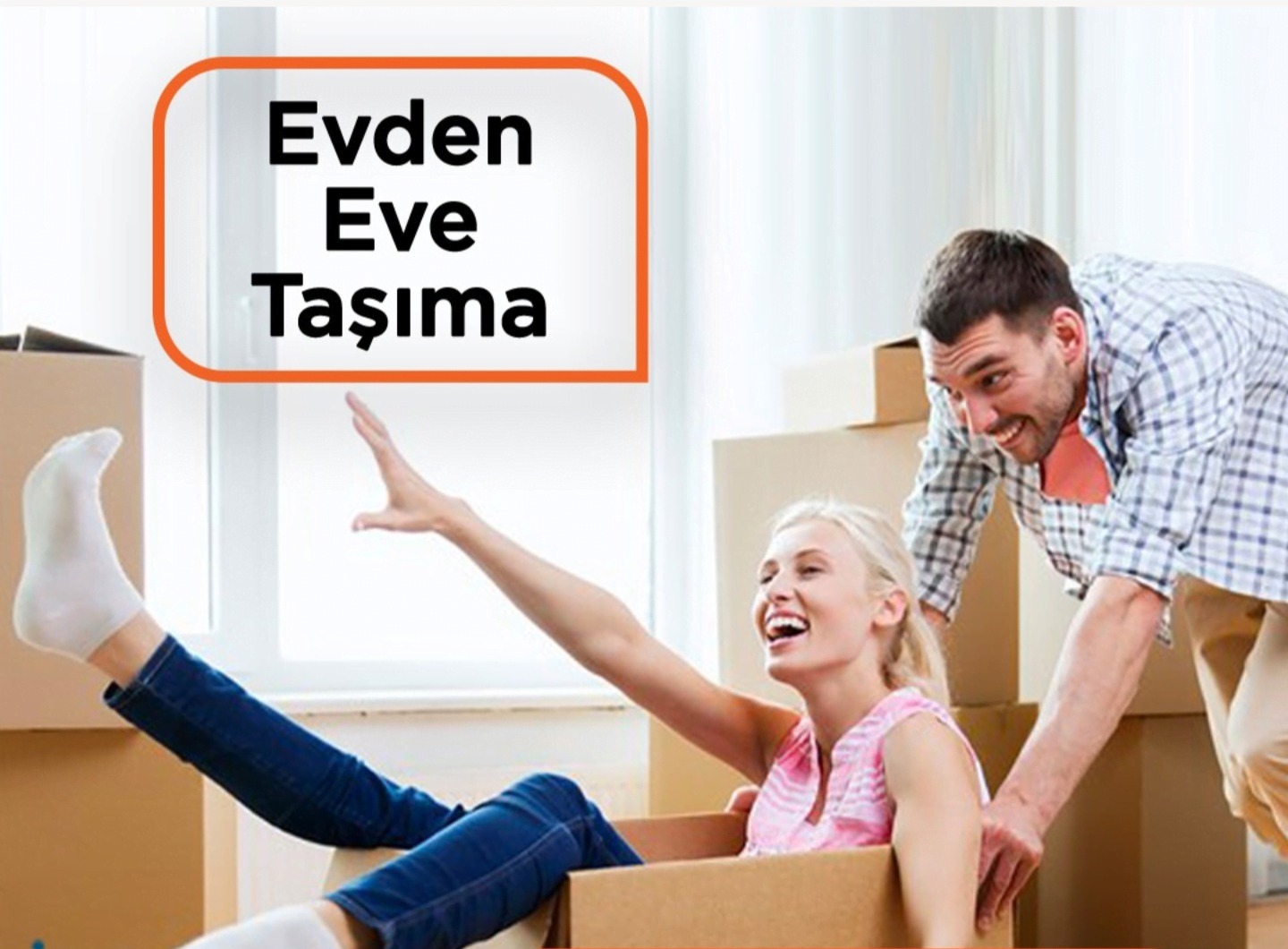 Gebze İstanbul Arası Nakliyat